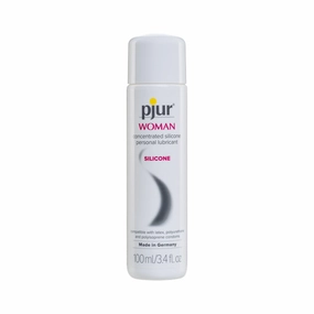 Pjur Woman Silicone Lubricant