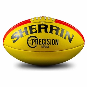 Precision Replica Football