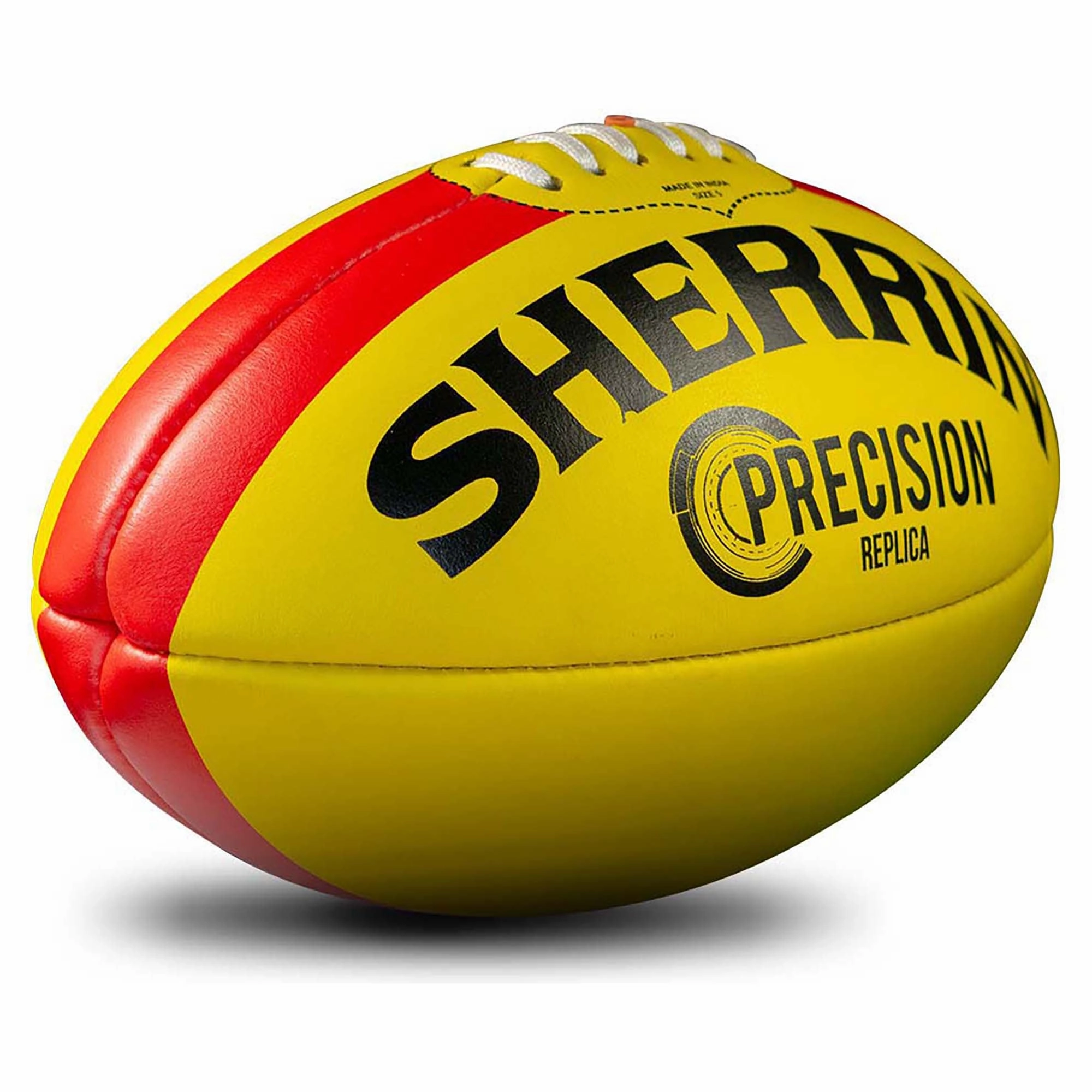 Precision Replica Football