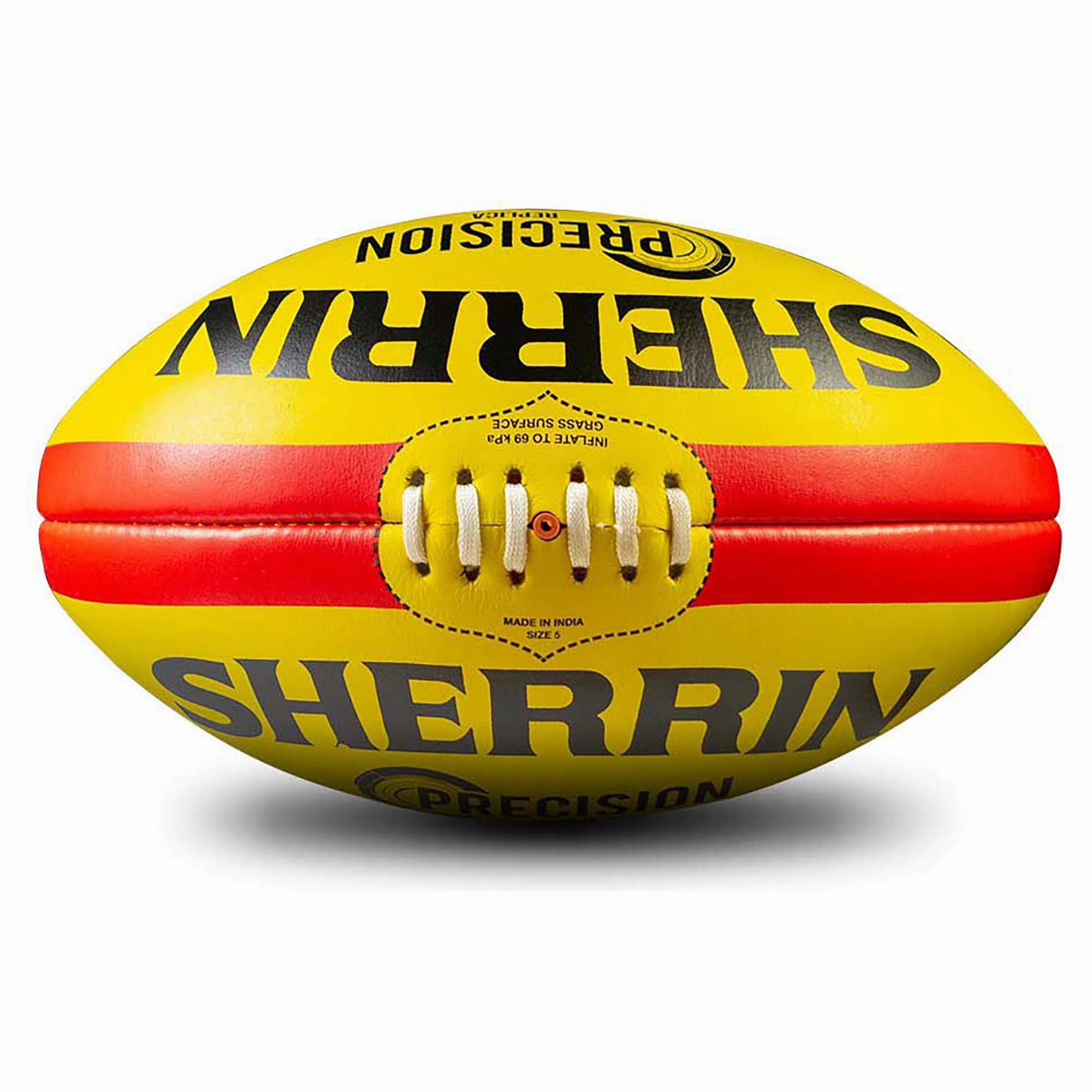 Precision Replica Football