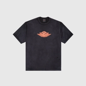 RARE AIR S/S T-SHIRT BLACK