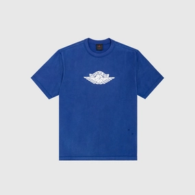 RARE AIR S/S T-SHIRT DEEP ROYAL