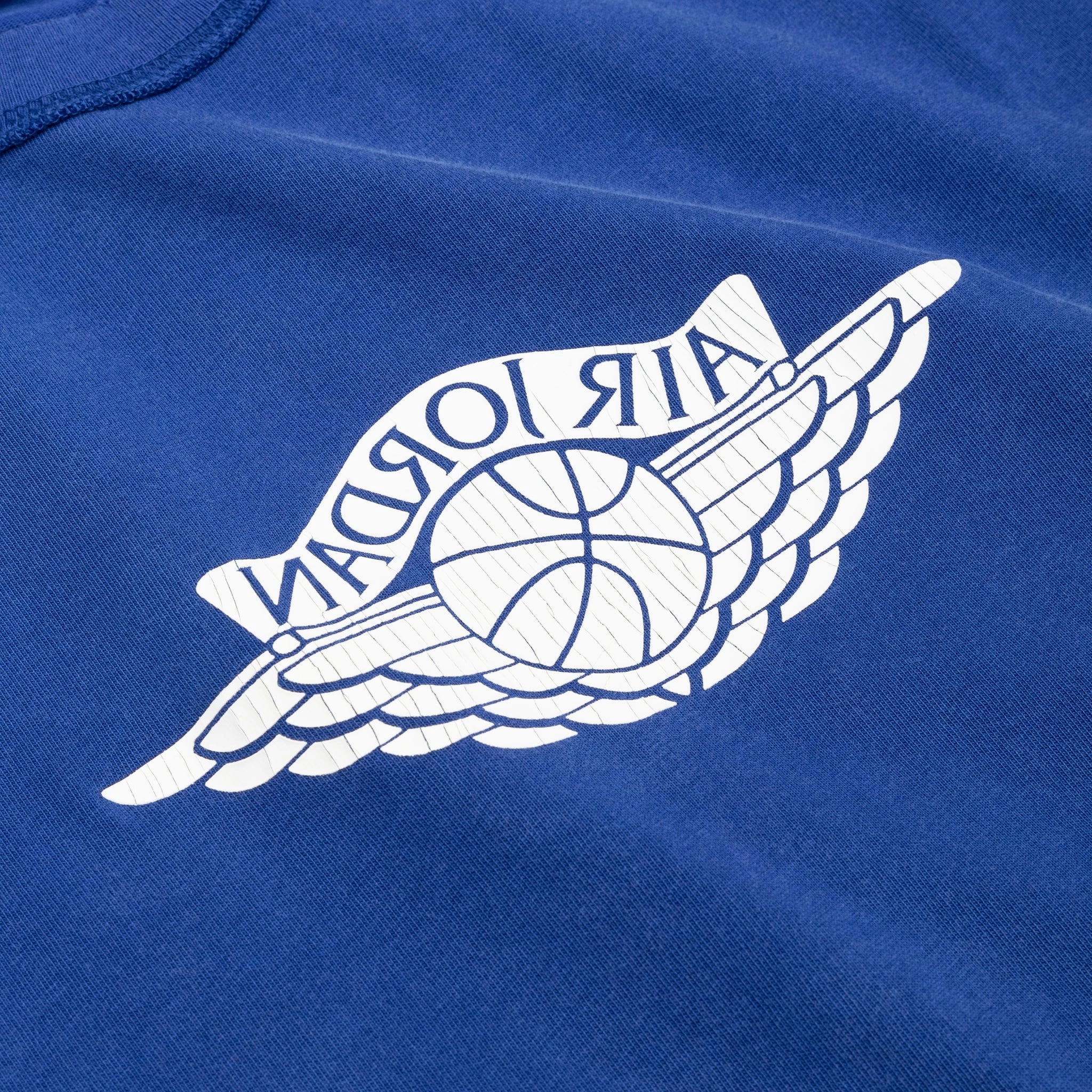 RARE AIR S/S T-SHIRT DEEP ROYAL