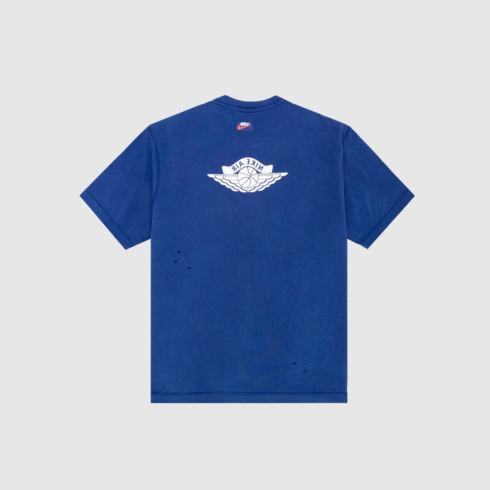 RARE AIR S/S T-SHIRT DEEP ROYAL