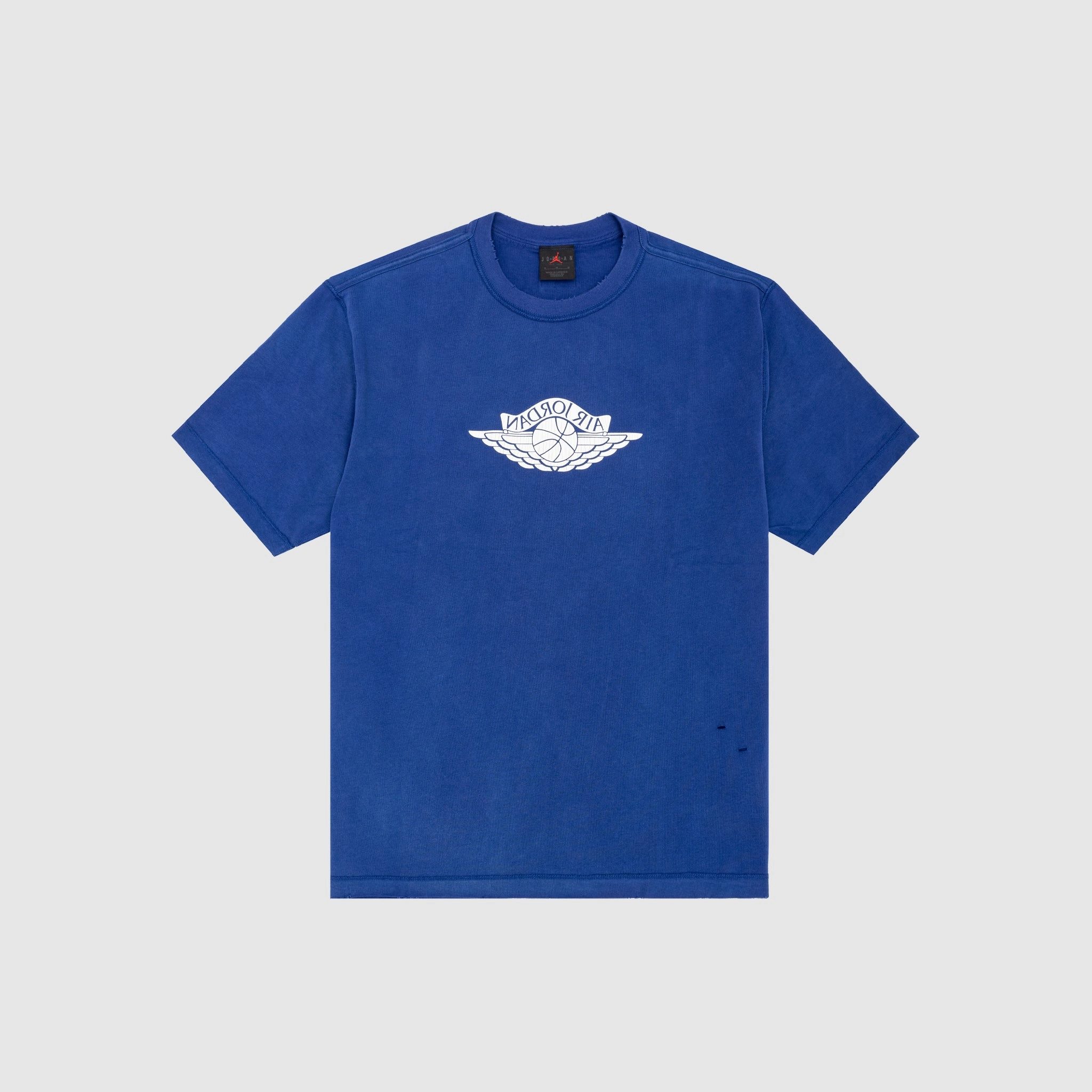 RARE AIR S/S T-SHIRT DEEP ROYAL