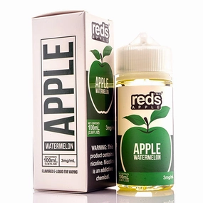 Reds Watermelon - Reds E-Juice (100 ml)