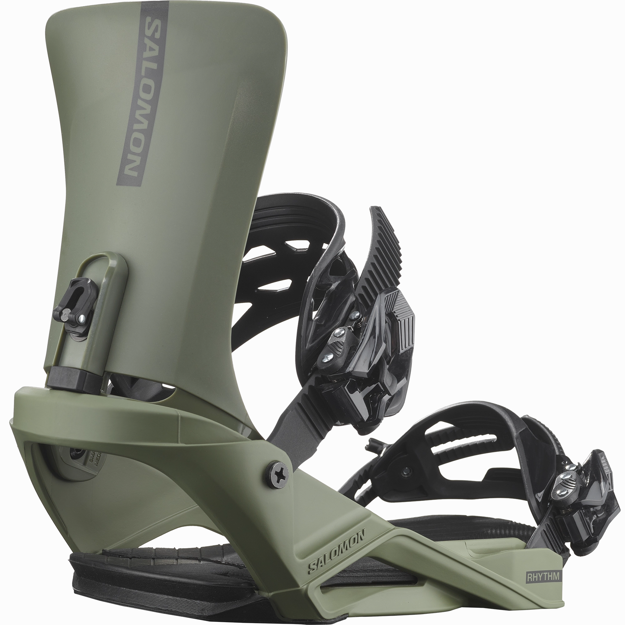 RHYTHM SNOWBOARD BINDING UNISEX