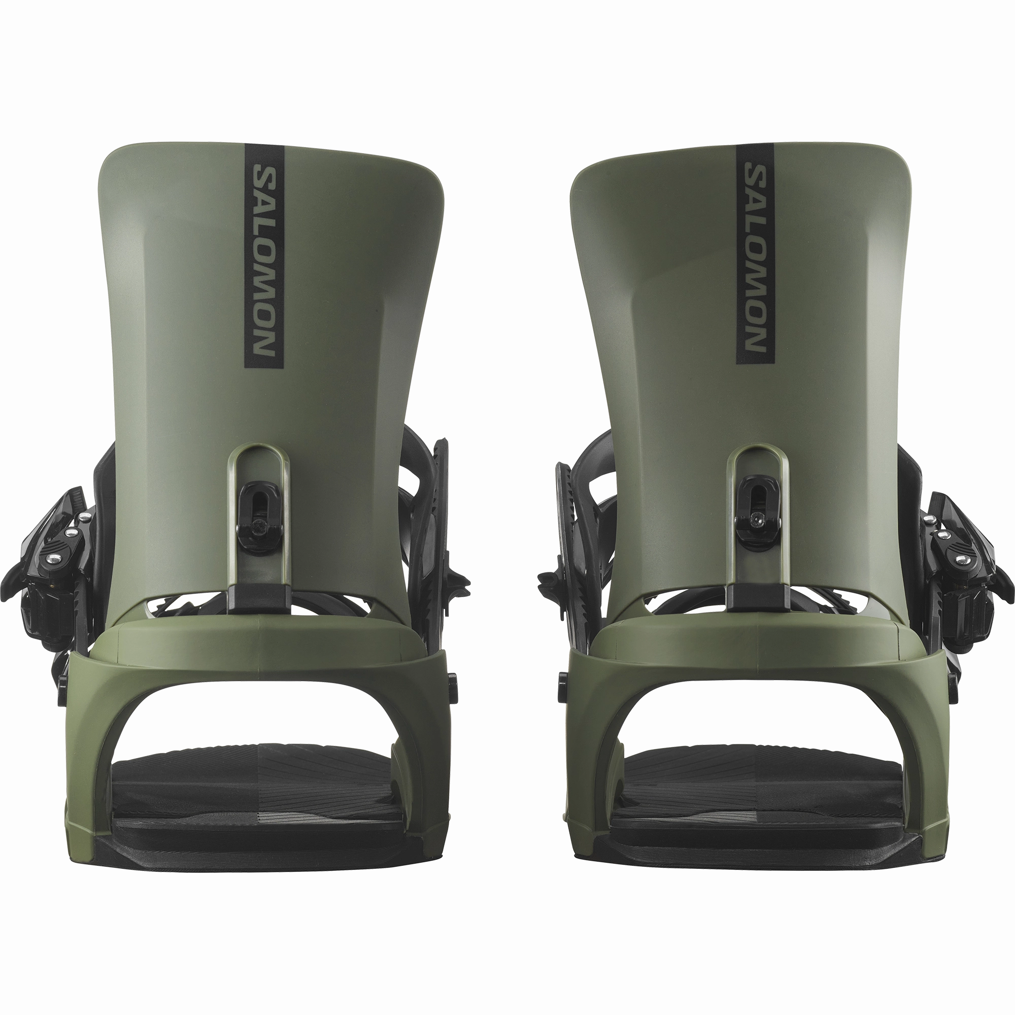 RHYTHM SNOWBOARD BINDING UNISEX