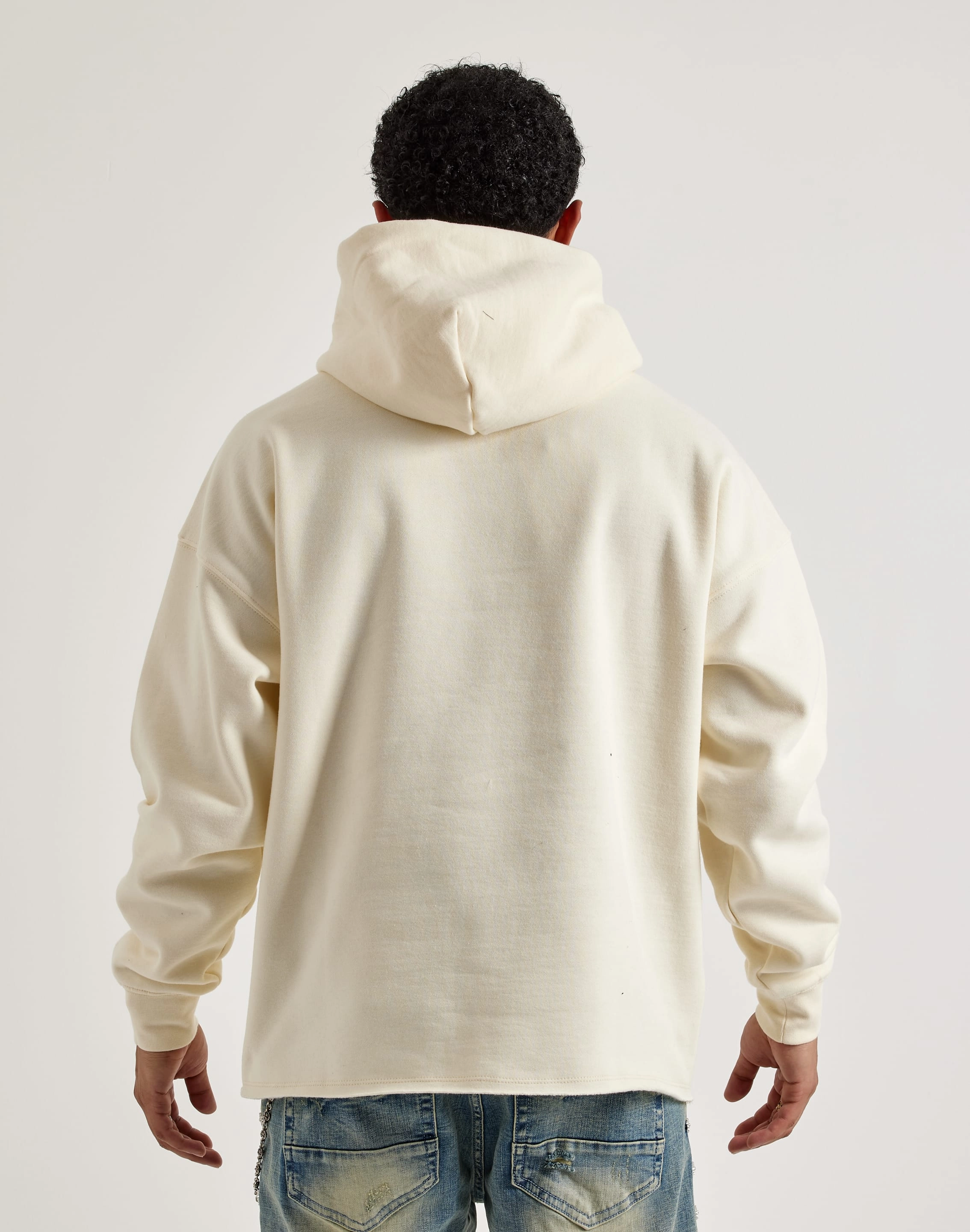 Roku Studio God's Power Fleece Hoodie