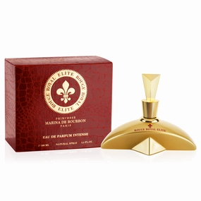 Rouge Royal Elite by Marina De Bourbon 100ml EDP