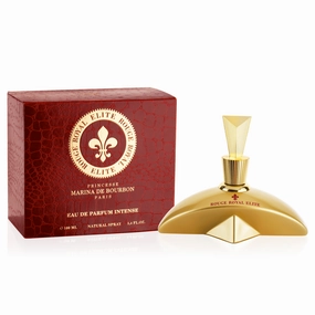 Rouge Royal Elite by Marina De Bourbon 100ml EDP