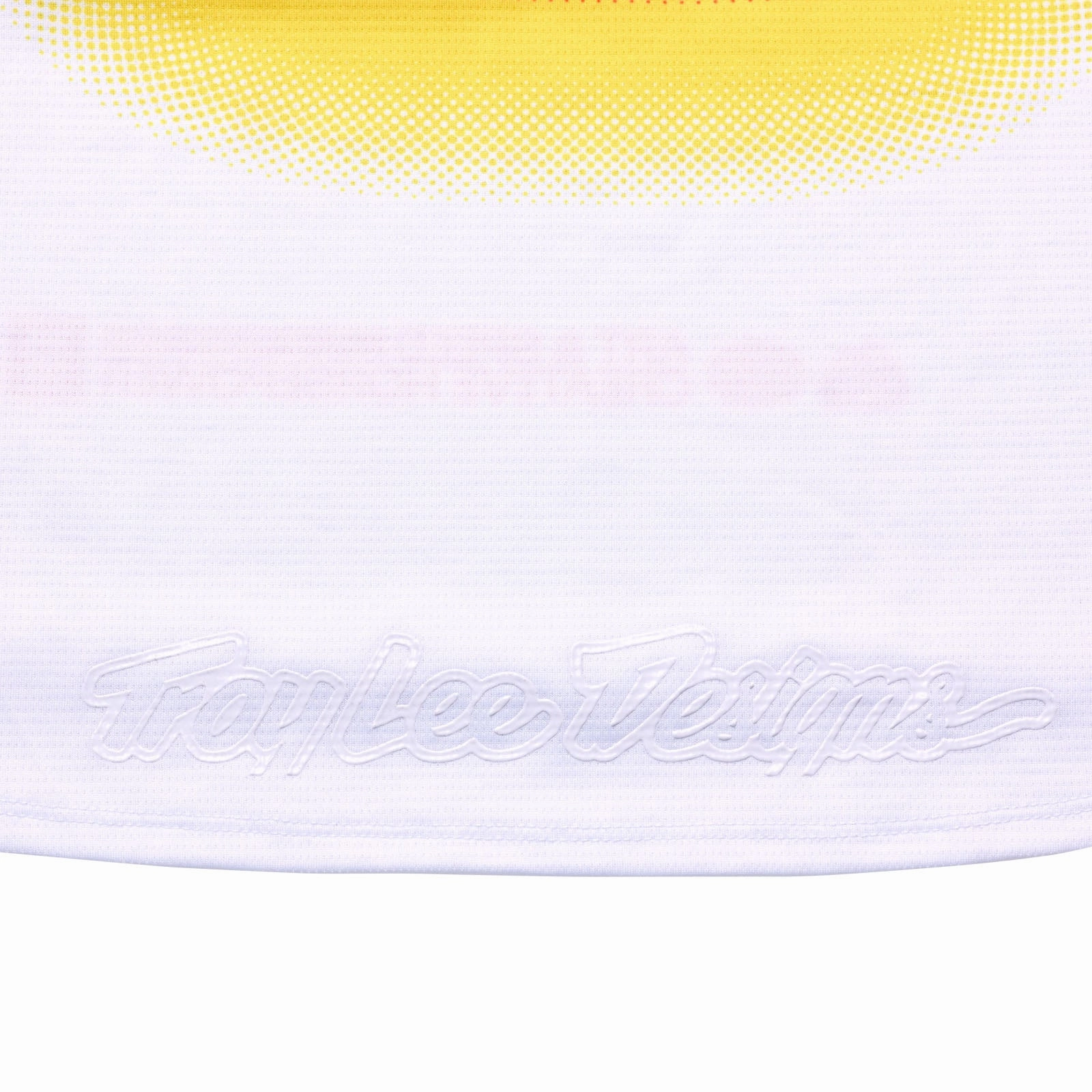 SE Pro Jersey Array White / Navy