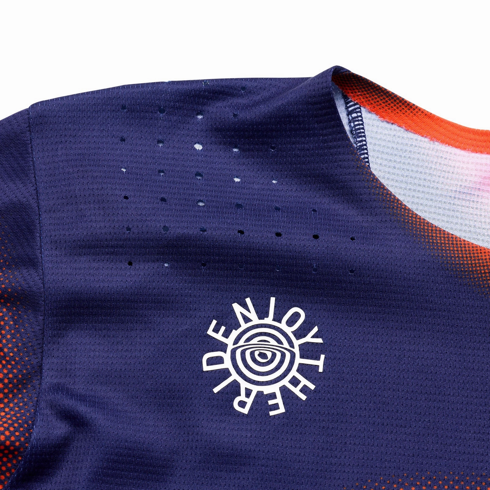 SE Pro Jersey Array White / Navy
