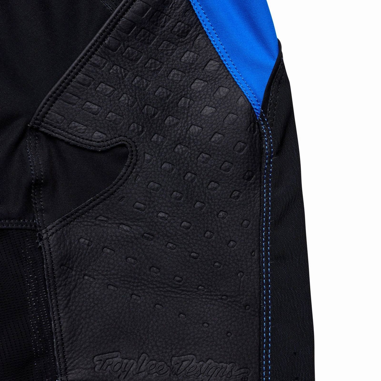 SE Pro Pant Blotted Bright Blue