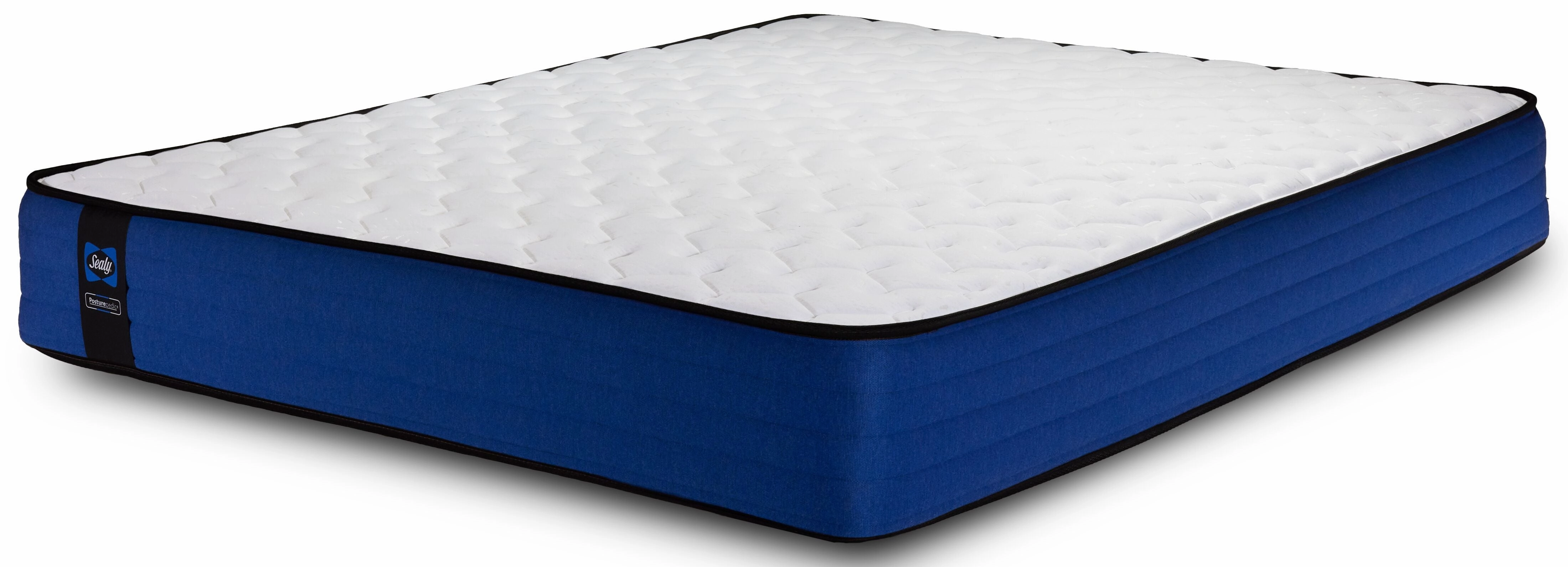 Sealy Posturepedic® Titanium Ti-1 PRO Firm Mattress Collection