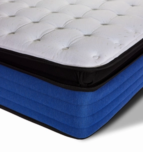 Sealy Posturepedic® Titanium Ti-3 PRO Plush Twin XL Mattress