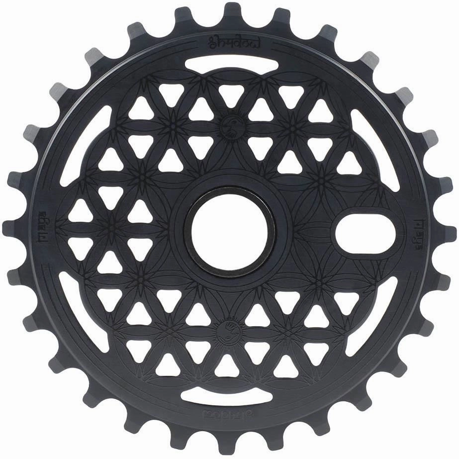 Shadow Maya Sprocket