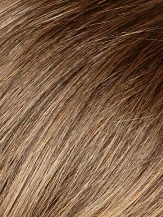 Shannon Wig by Rene of Paris | Synthetic (Traditional Cap)