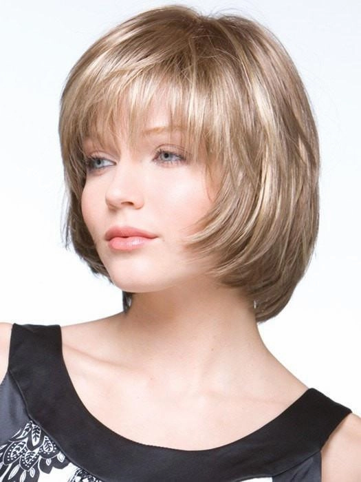Shannon Wig by Rene of Paris | Synthetic (Traditional Cap)