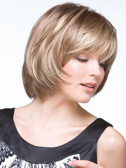 Shannon Wig by Rene of Paris | Synthetic (Traditional Cap)