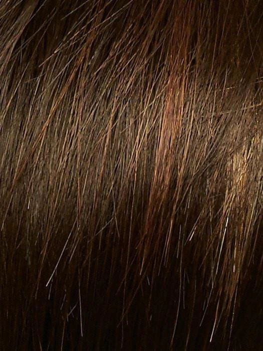 Shannon Wig by Rene of Paris | Synthetic (Traditional Cap)