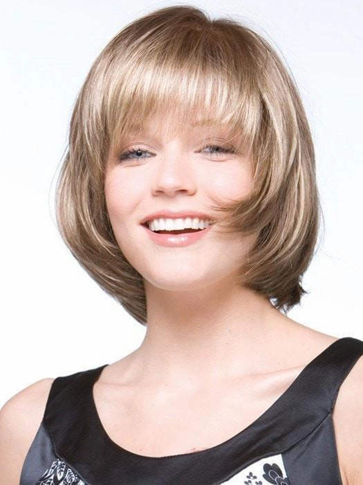 Shannon Wig by Rene of Paris | Synthetic (Traditional Cap)
