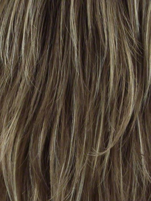 Shannon Wig by Rene of Paris | Synthetic (Traditional Cap)