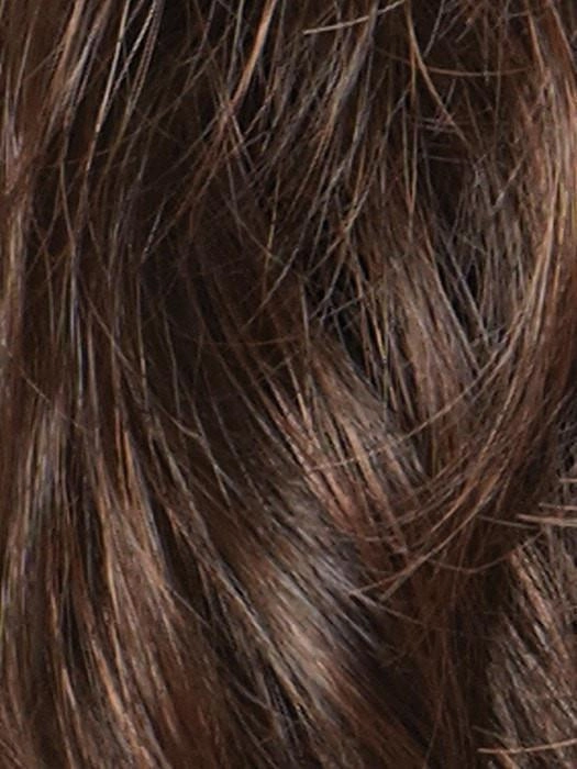 Shannon Wig by Rene of Paris | Synthetic (Traditional Cap)