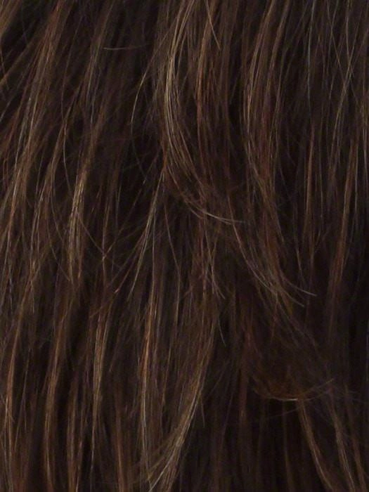 Shannon Wig by Rene of Paris | Synthetic (Traditional Cap)