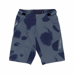 Skyline Air Short Shell Flared Steel