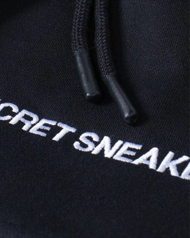 SSS NO.35 CARGO PANTS BLACK