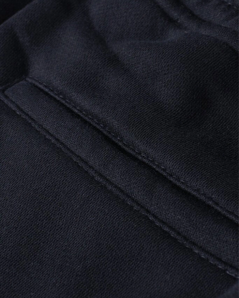 SSS NO.35 CARGO PANTS BLACK
