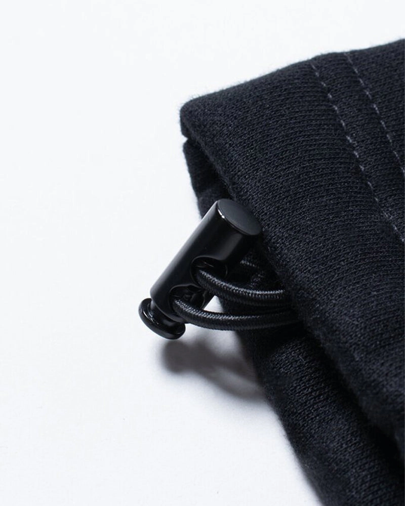 SSS NO.35 CARGO PANTS BLACK