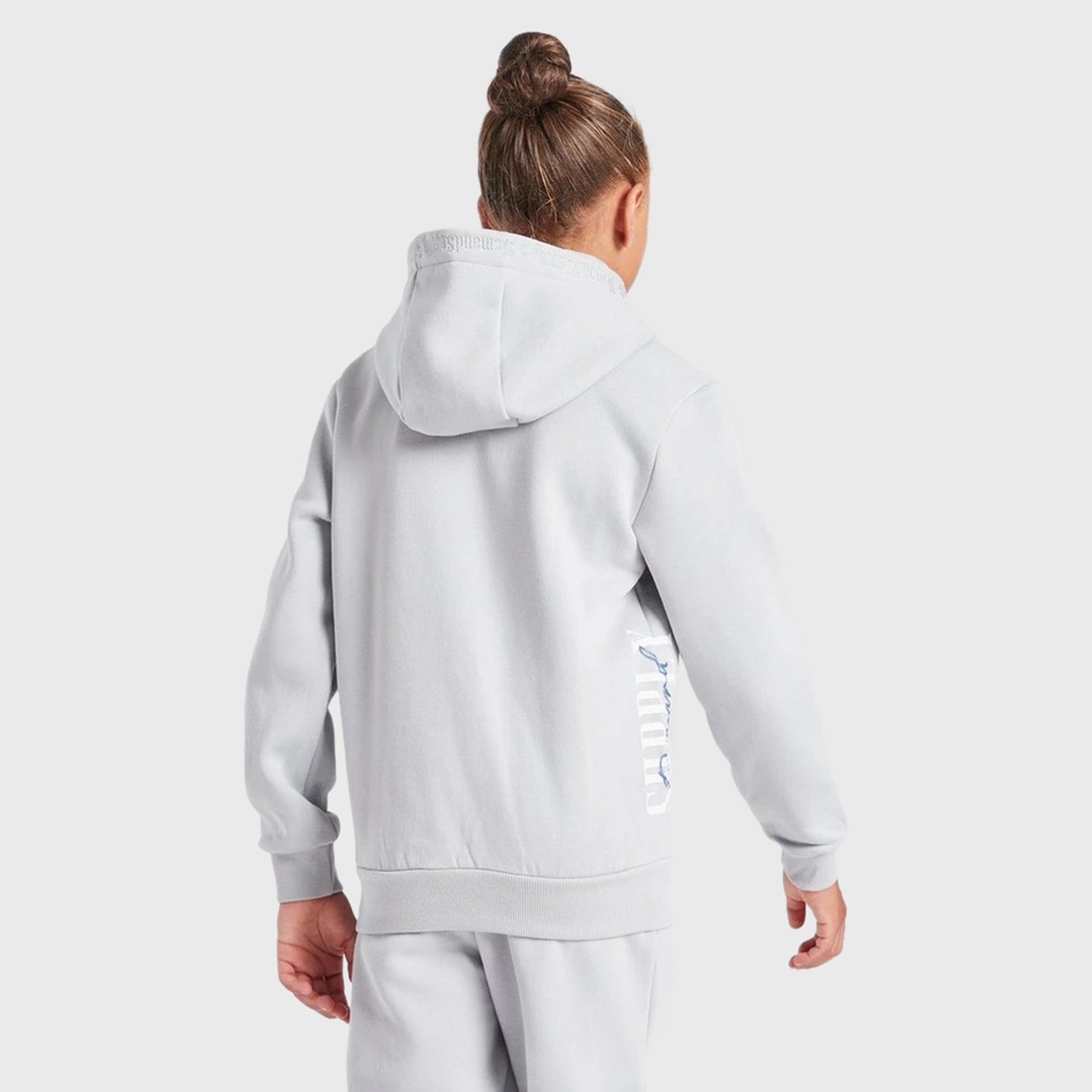 Supply & Demand Junior Boys' Krypton Hoodie / Micro Chip
