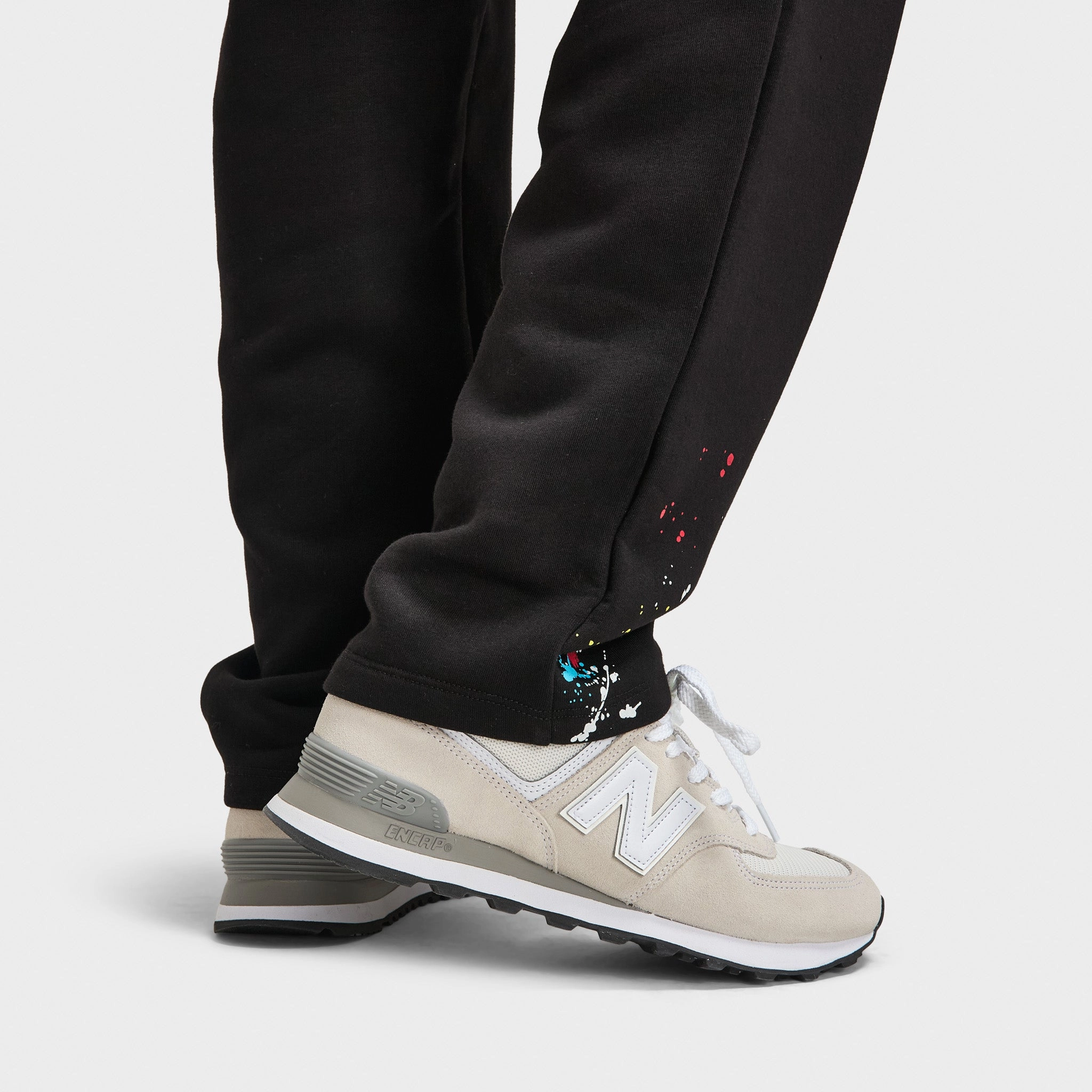 Supply & Demand Larson Pants / Black
