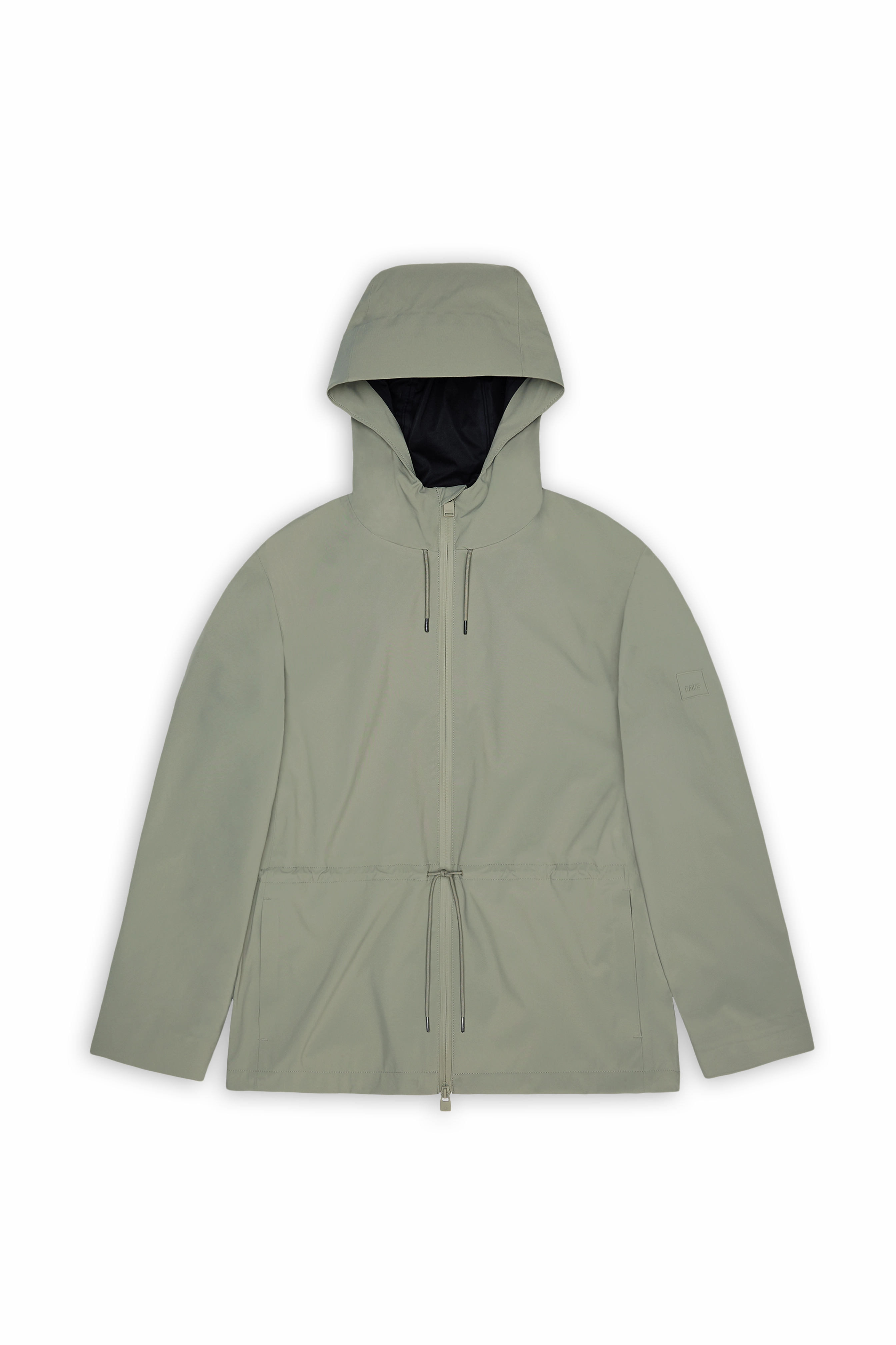 Suva Hardshell String W Jacket