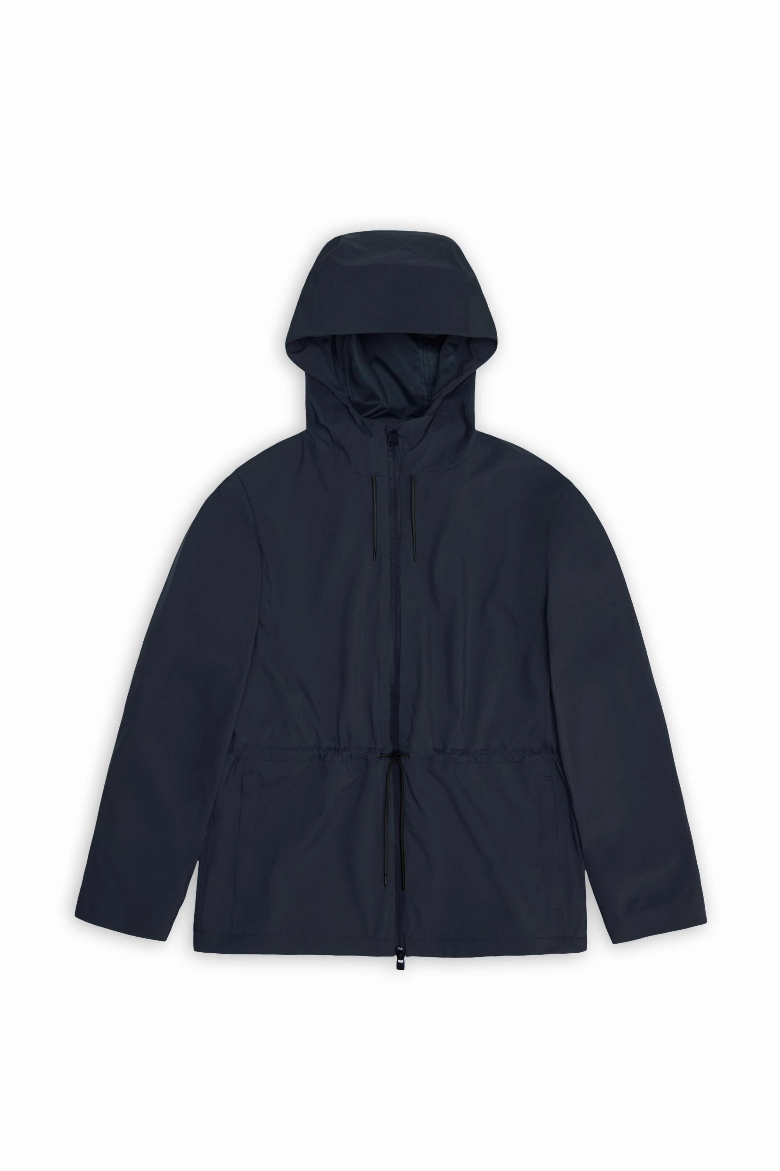 Suva Hardshell String W Jacket