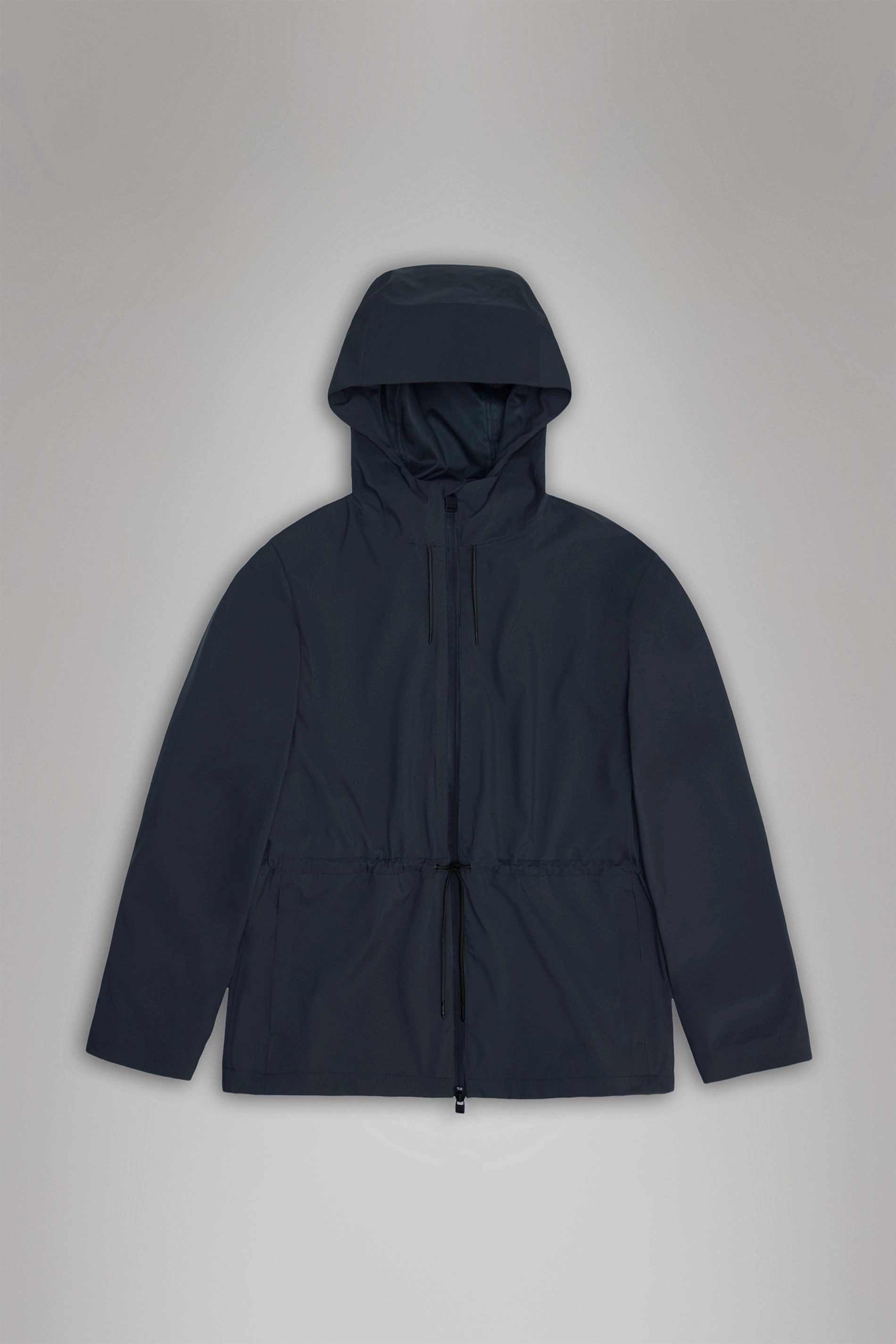 Suva Hardshell String W Jacket