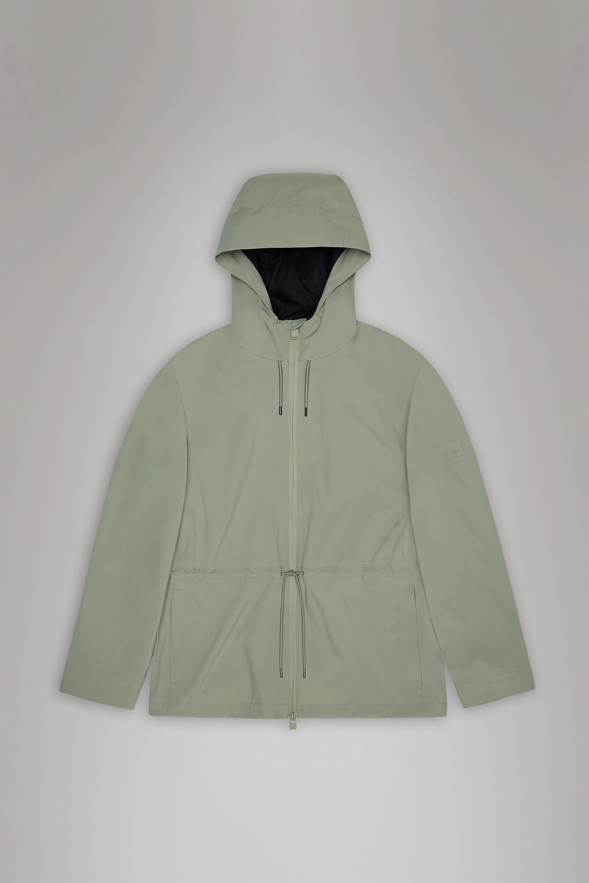 Suva Hardshell String W Jacket