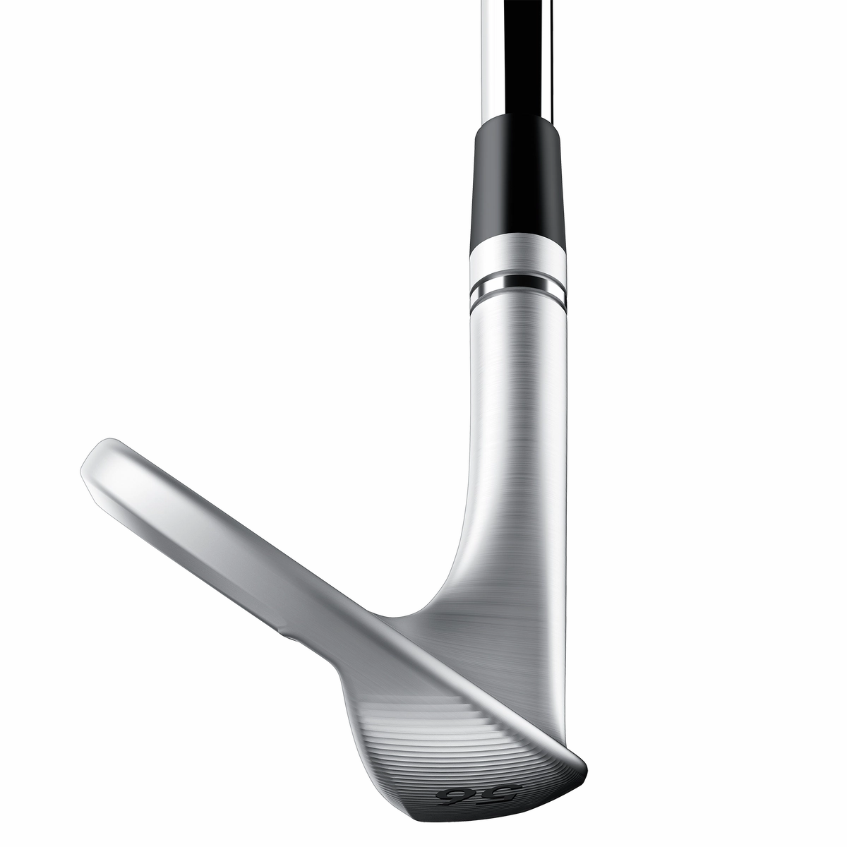 TaylorMade Milled Grind 4 Tiger Woods Custom Wedge