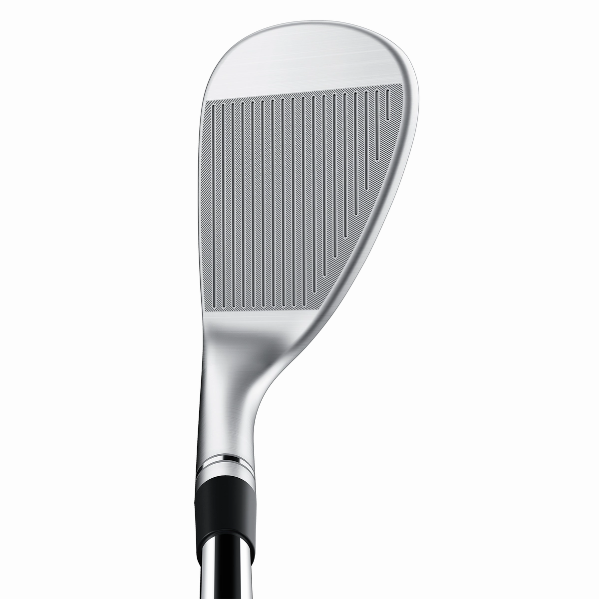 TaylorMade Milled Grind 4 Tiger Woods Custom Wedge