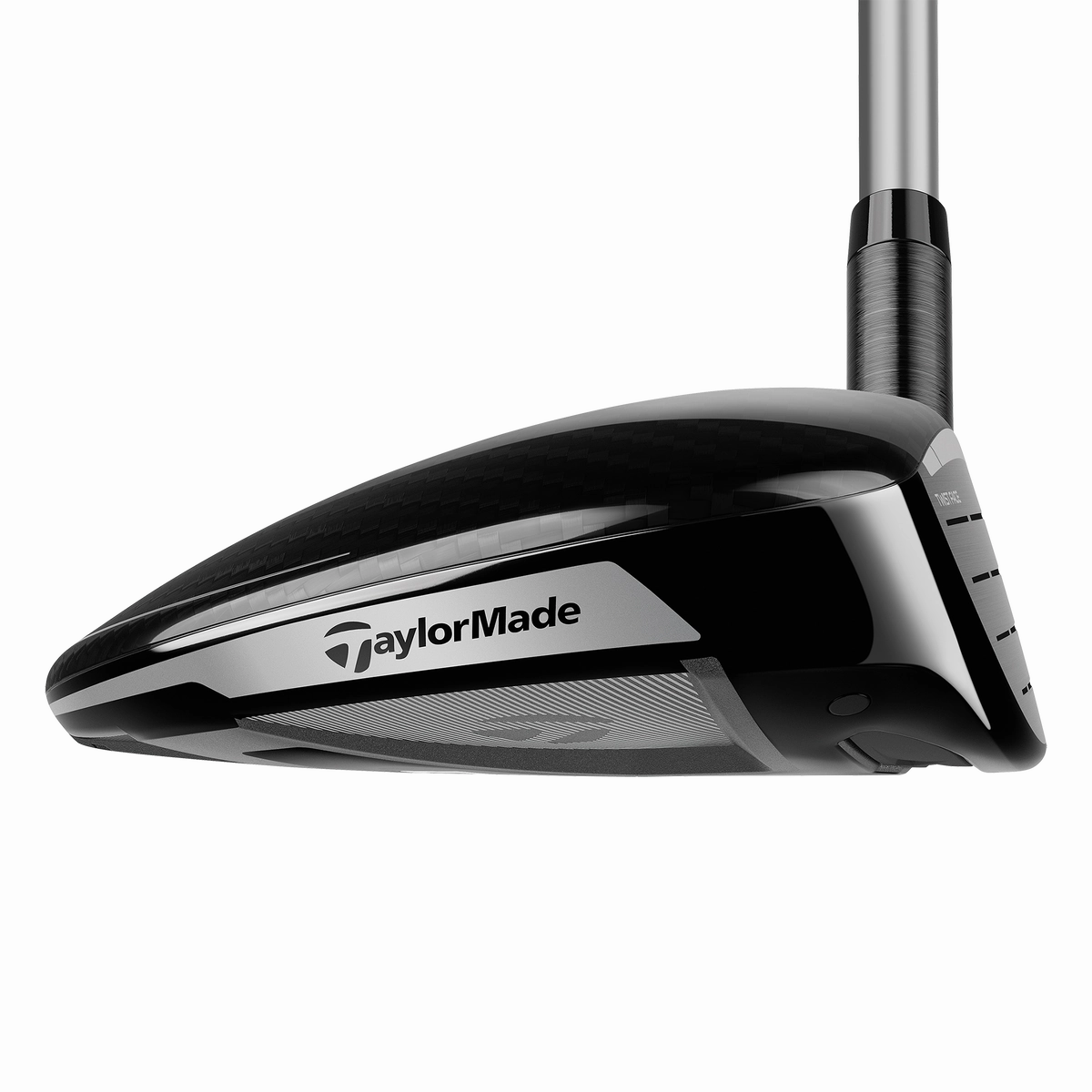 TaylorMade Qi10 Max Custom Fairway Wood