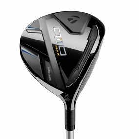 TaylorMade Qi10 Max Custom Fairway Wood