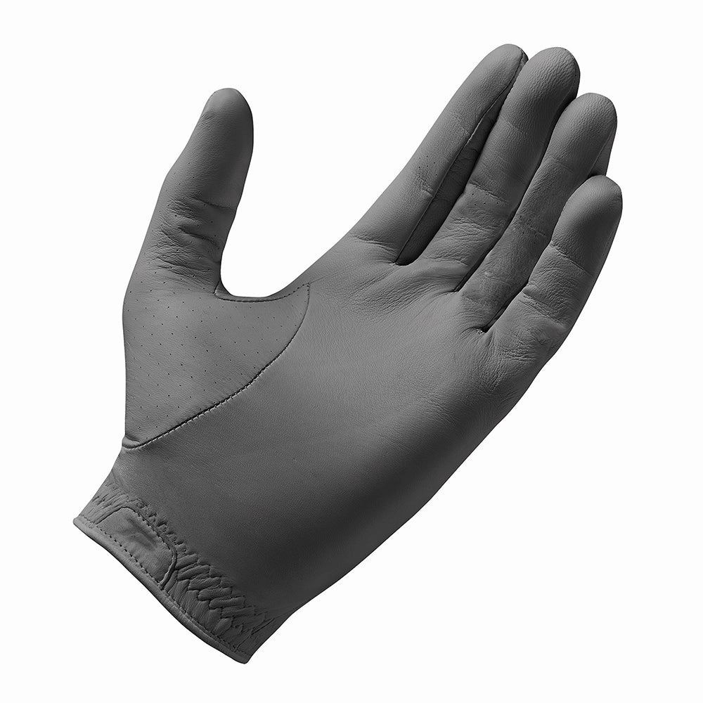 TaylorMade Tour Preferred Golf Glove Gray - 23 Men
