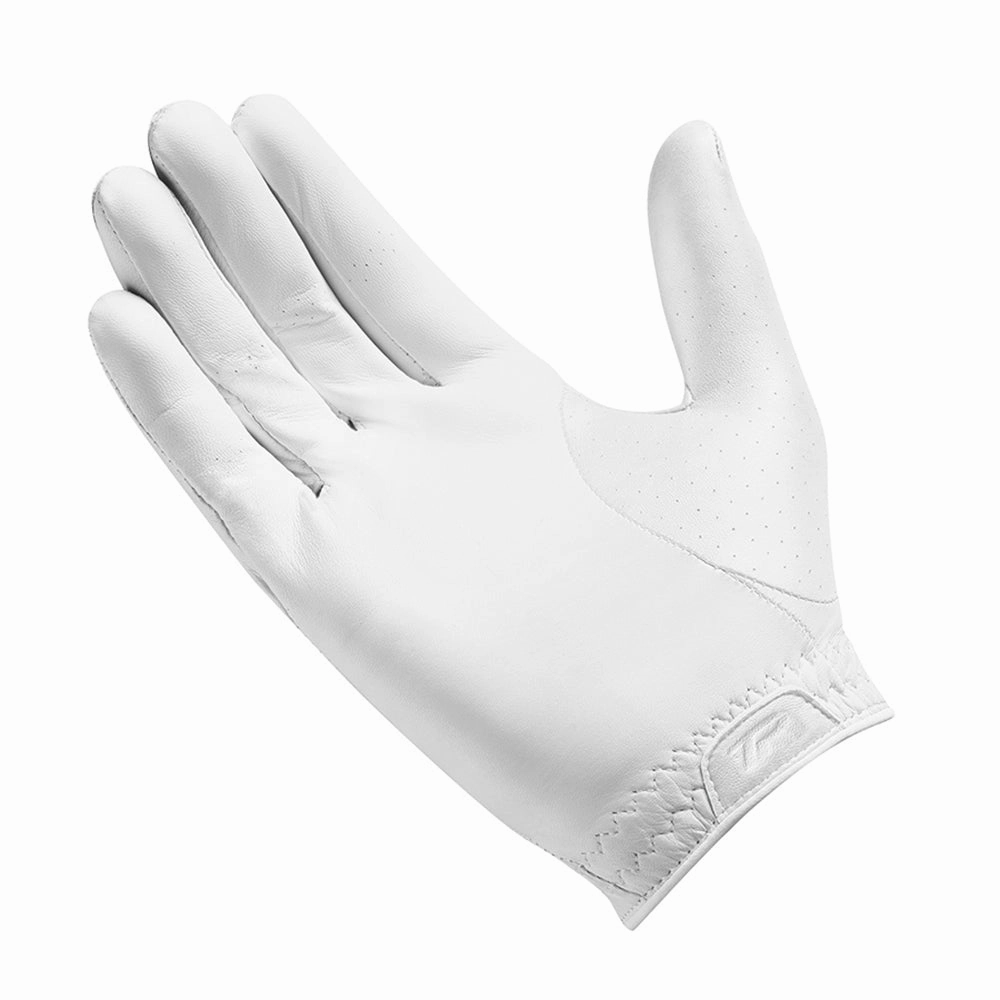TaylorMade Tour Preferred Golf Glove White - 23 Men