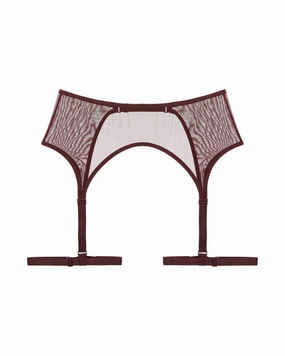 Tech Compose Katia Garter Belt