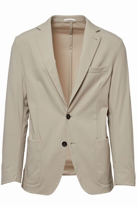 Tech Jacket