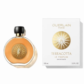 Terracotta Le Parfum by Guerlain 100ml EDT