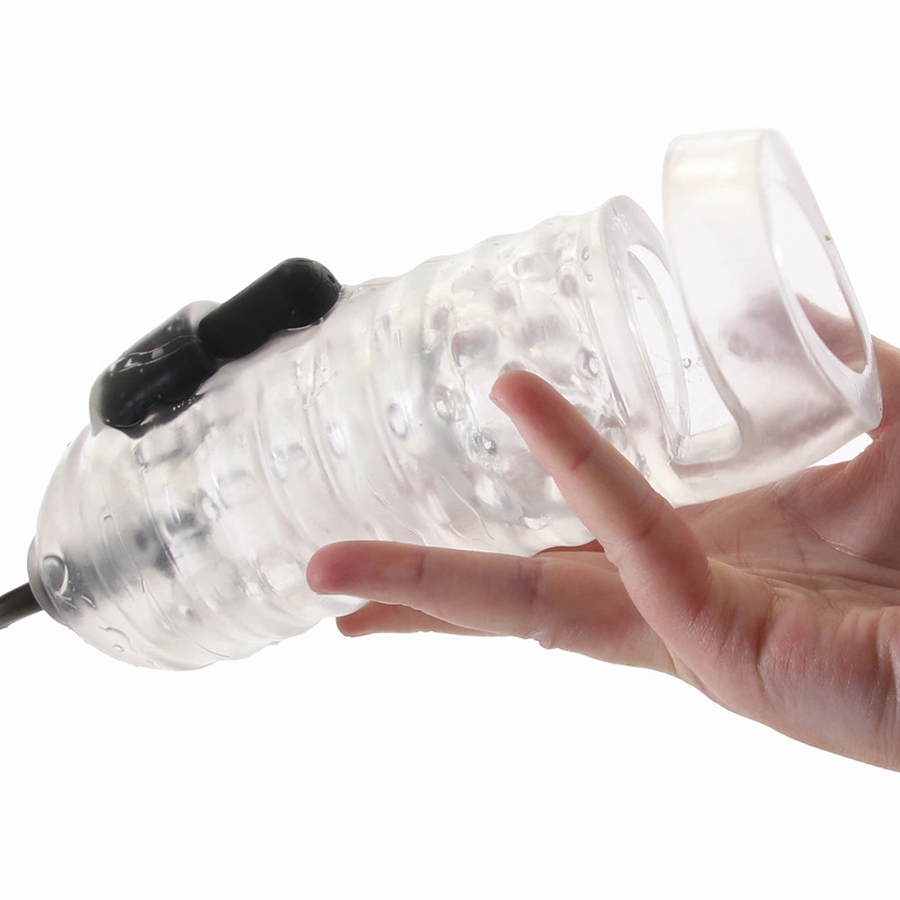 The Milker Stamina MAX Auto Stroker