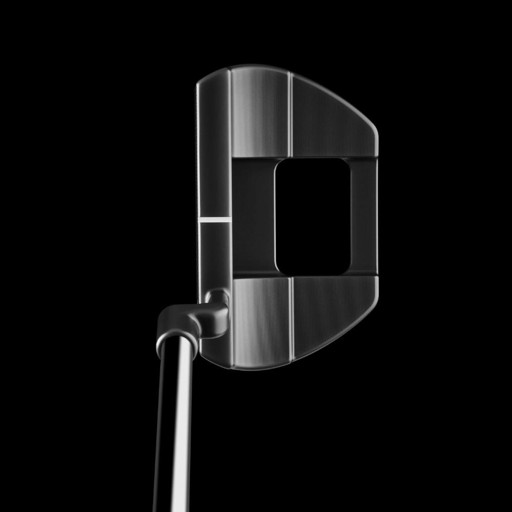 Toulon 2025 Alcatraz Mini H1 Putter